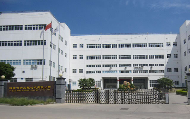 Berch Factory